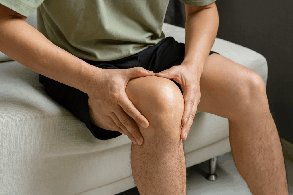 Comment l’acide hyaluronique soulage l’arthrose du genou : guide thérapeutique complet